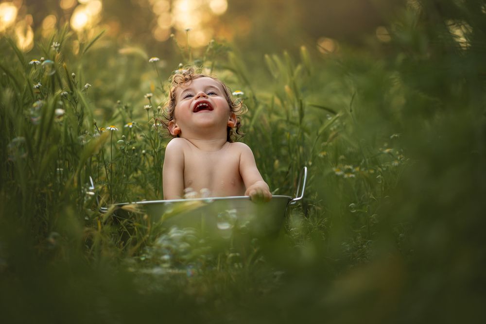 Photograph by Claudia Marzo