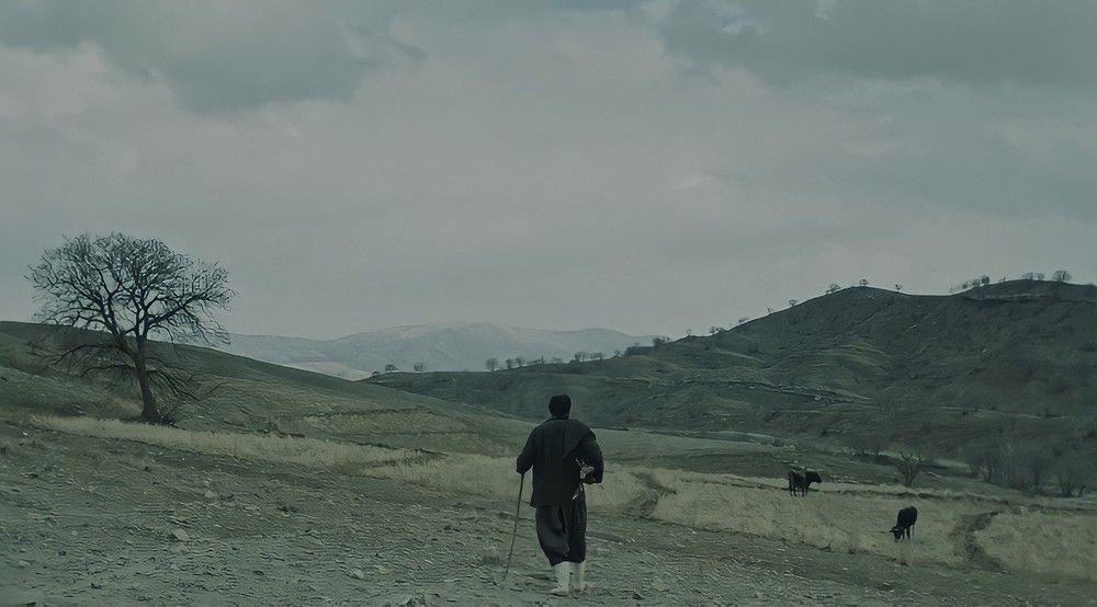 Photograph by Penoos Aras