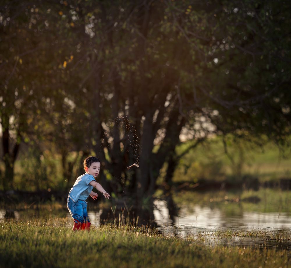 Photograph by Melina Marchi