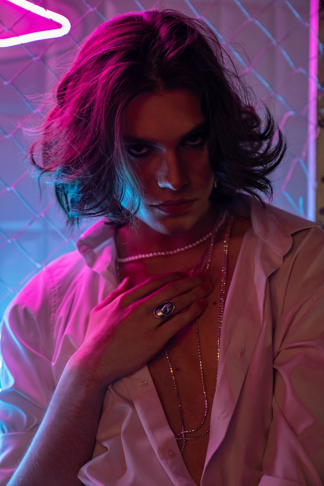 Photograph by Екатерина Трубинова