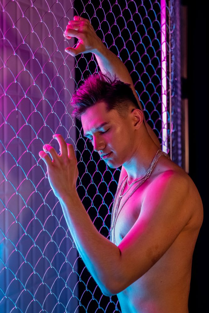 Photograph by Екатерина Трубинова