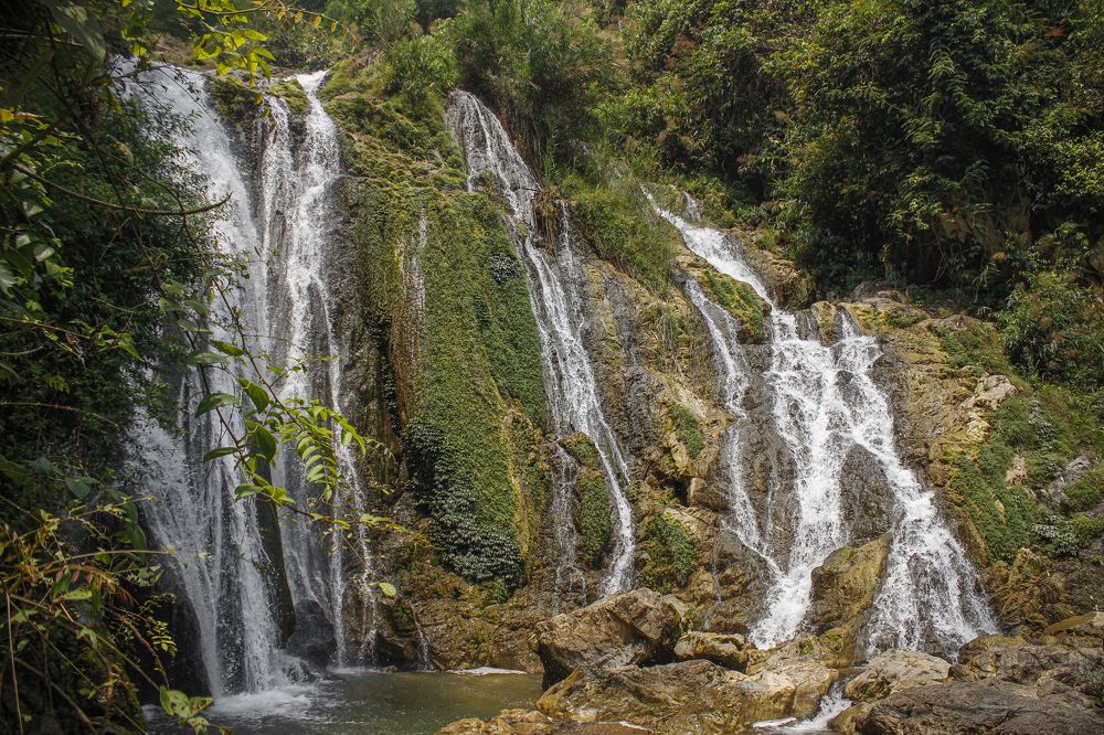 Photograph by Thị Trung Anh Do