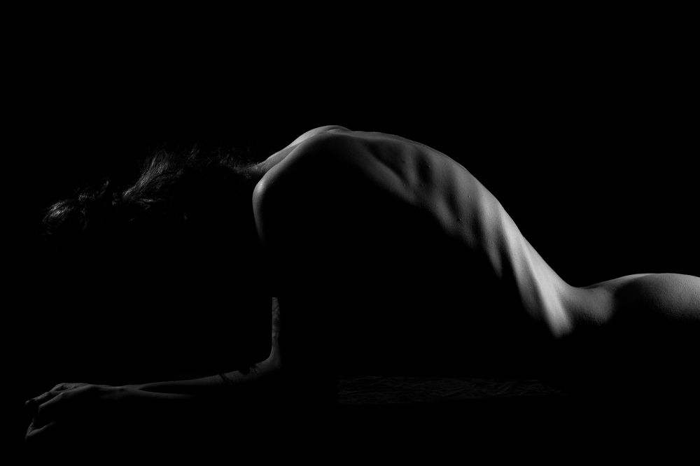 Photograph by Reyna Perla