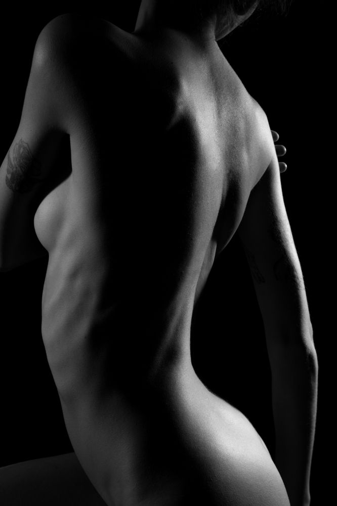 Photograph by Reyna Perla
