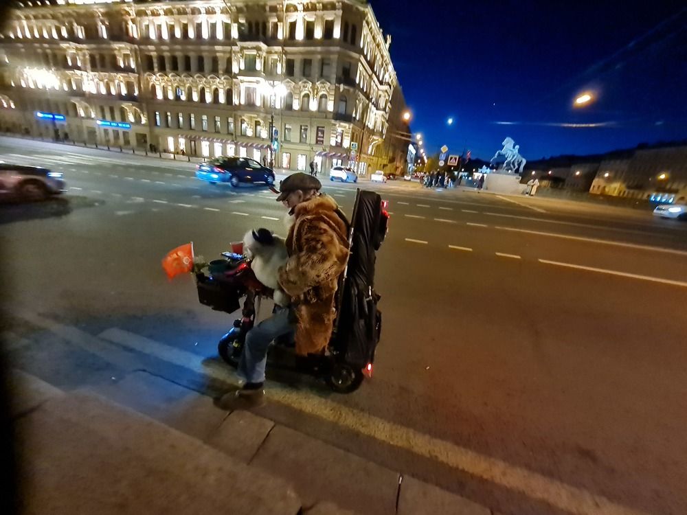 Photograph by Ирина Синягина