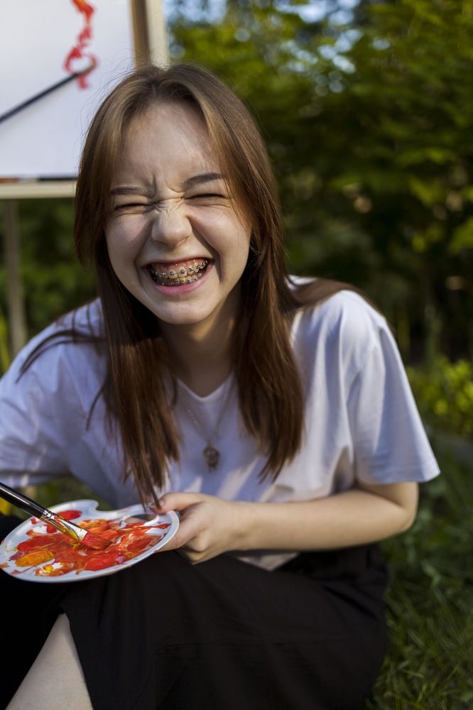 Photograph by Ольга Былина