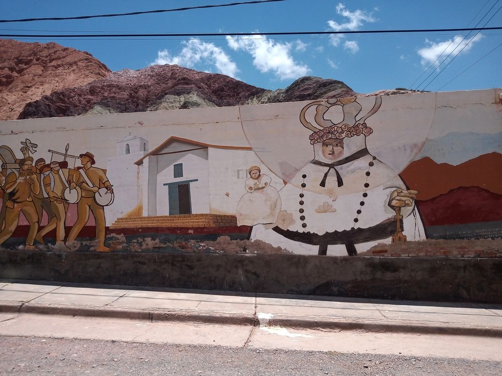 Photograph by Guillermo Topp