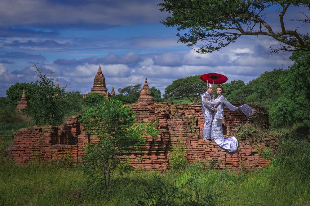 Photograph by Phyo Moe