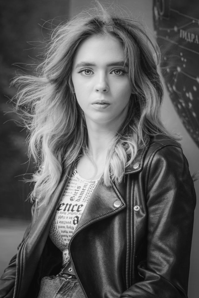 Photograph by Кирилл Богомазов