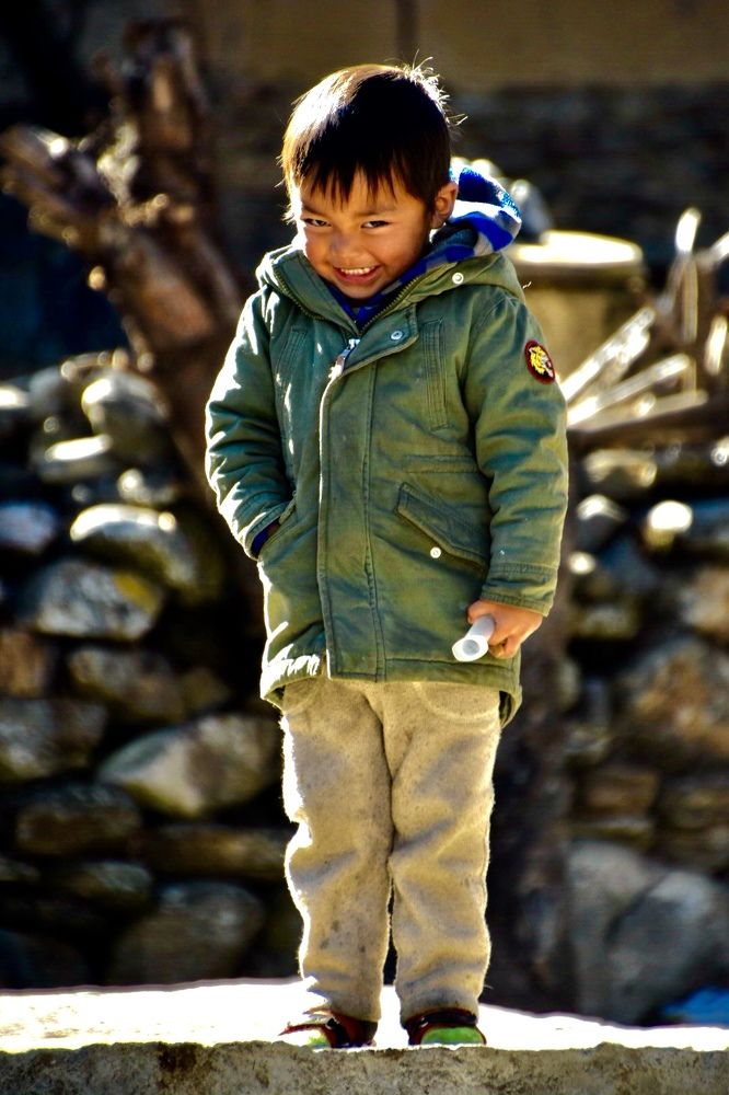 Photograph by Thinley Jamtsho
