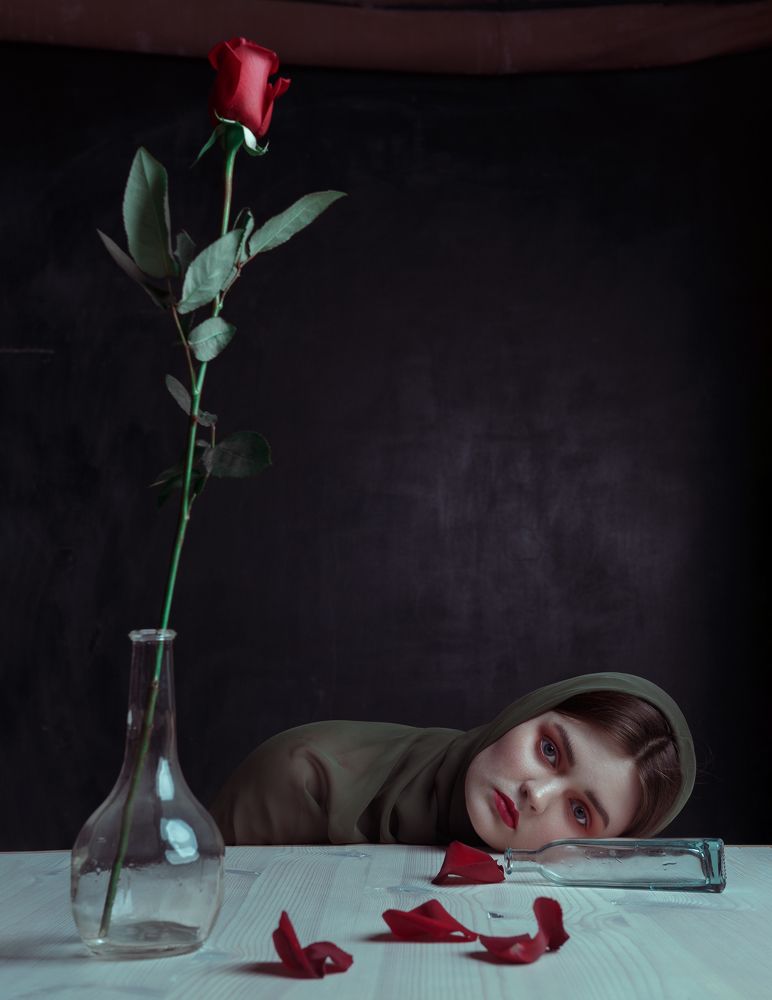 Photograph by Наталья