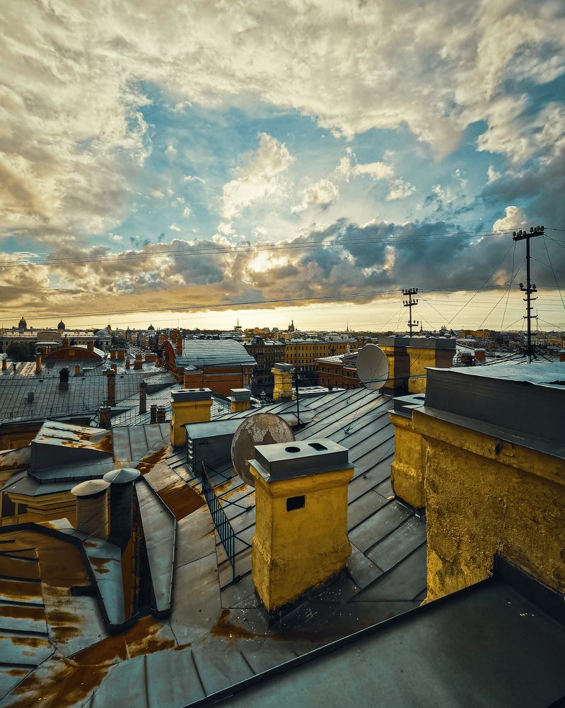 Photograph by Vladimir