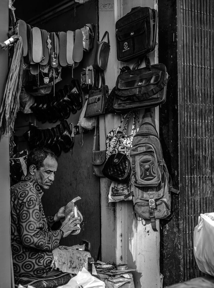 Photograph by Ashraf ayman