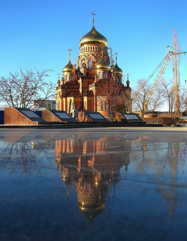 Фотография автора Viktor Hromov