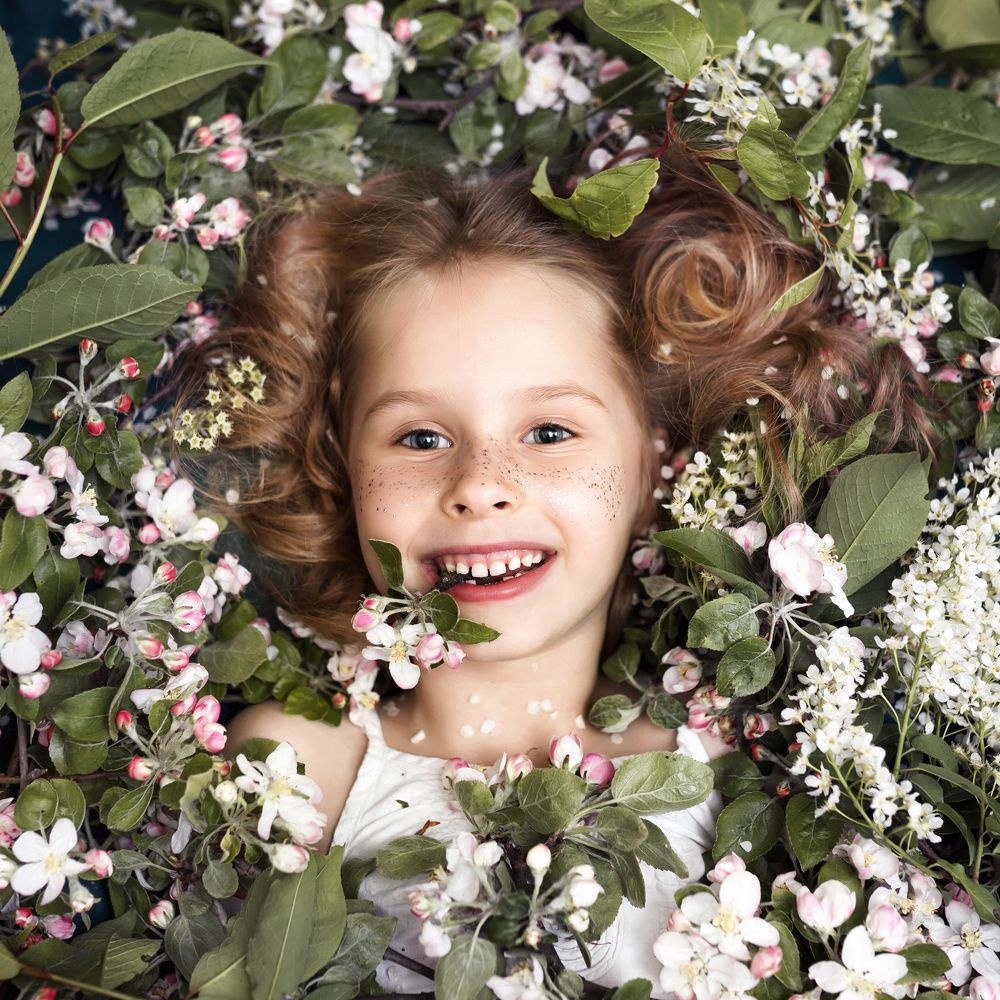 Photograph by Алена Ситникова