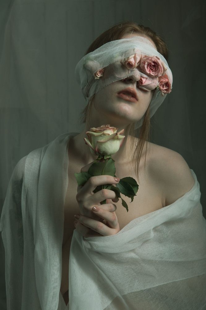 Photograph by Елена