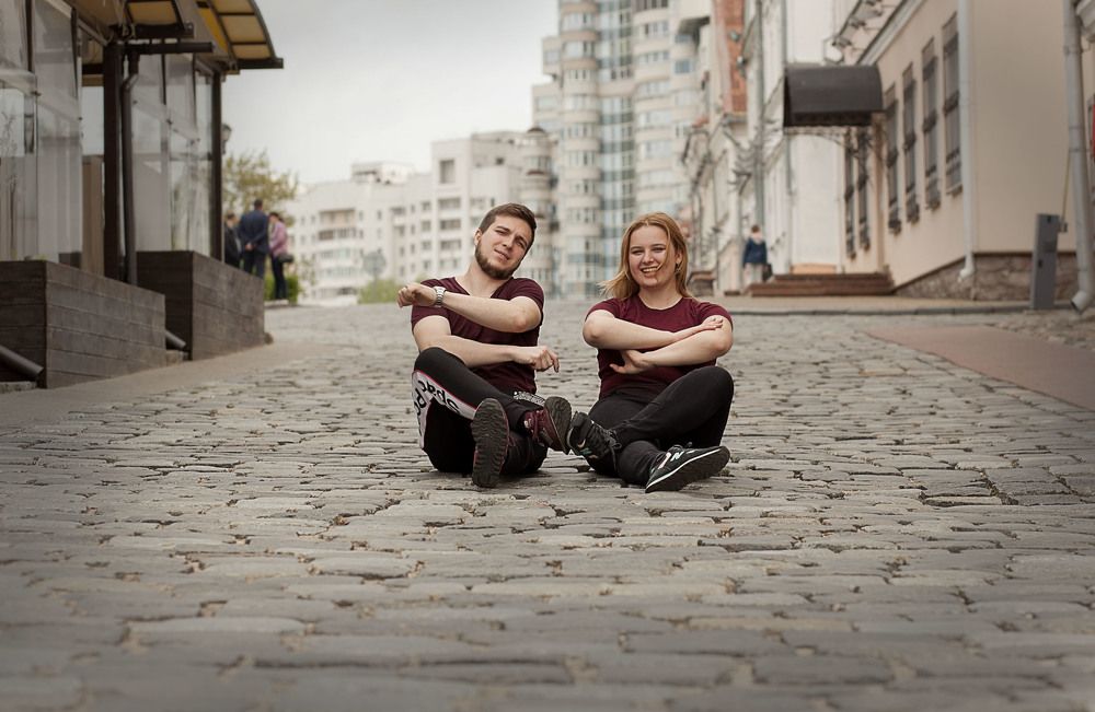 Фотография автора Alena Makushina