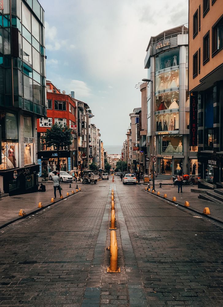 Photograph by Виталий Потапенок