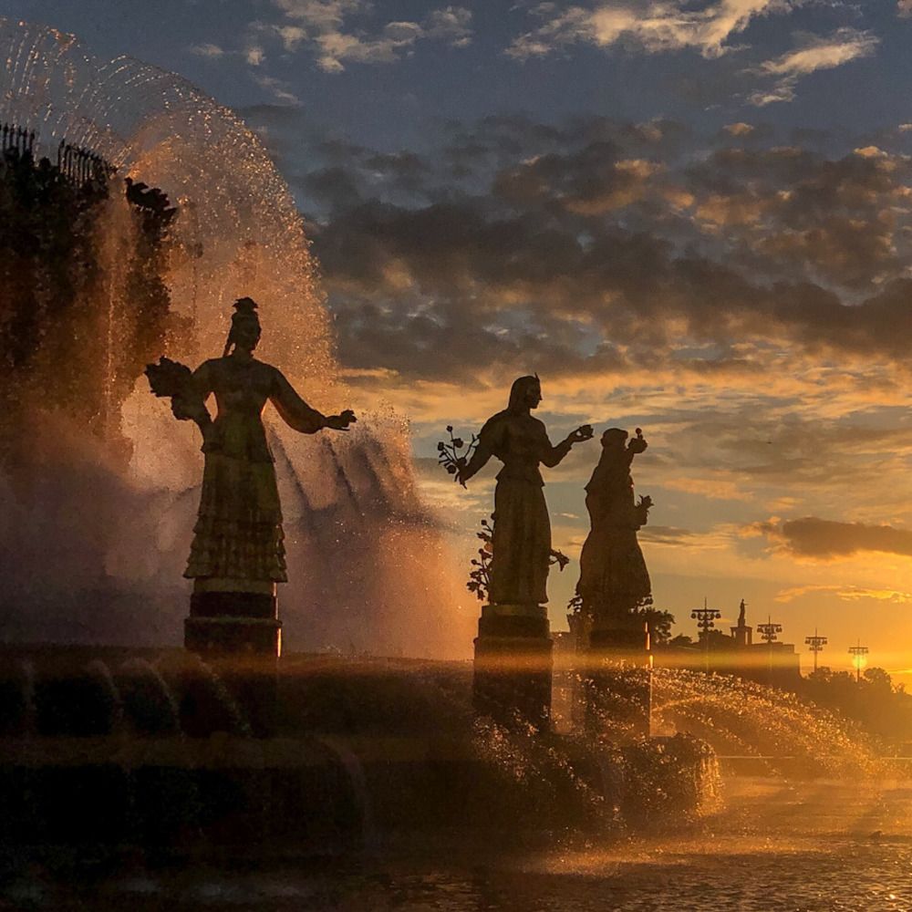 Photograph by Игорь Антонов