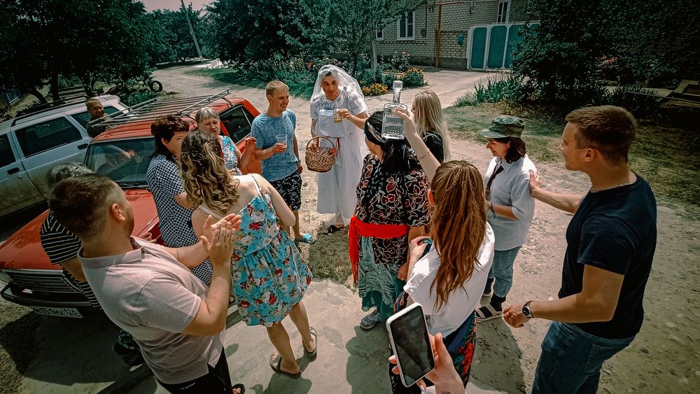 Photograph by Владимир Зайцев