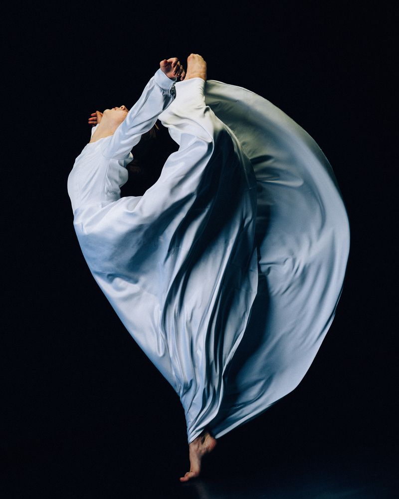 Фотография автора Клейчин Егор