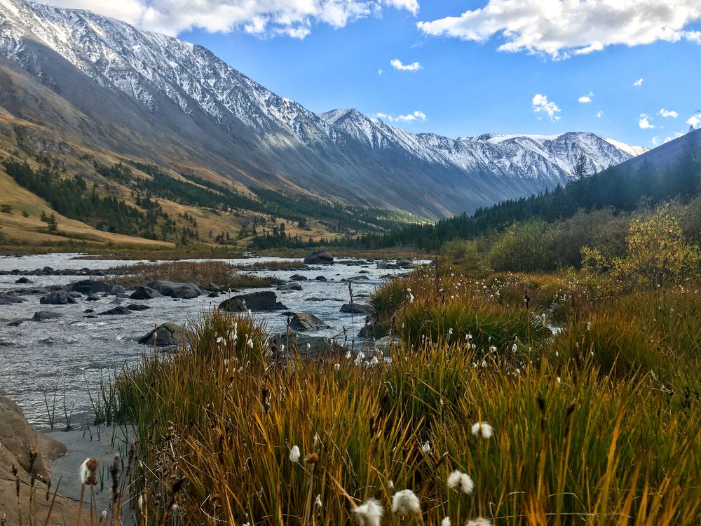 Photograph by Ольга