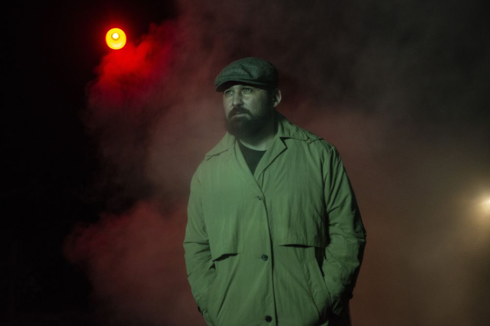 Photograph by Kozmin Sergey