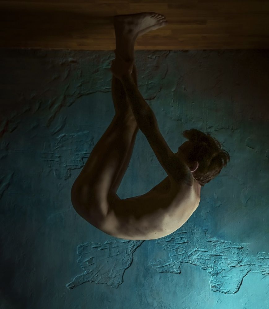 Фотография автора Александр Заикин