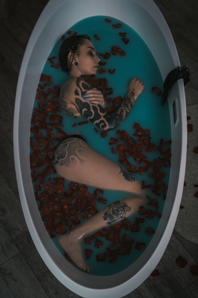 Photograph by Роман Бекбулатов