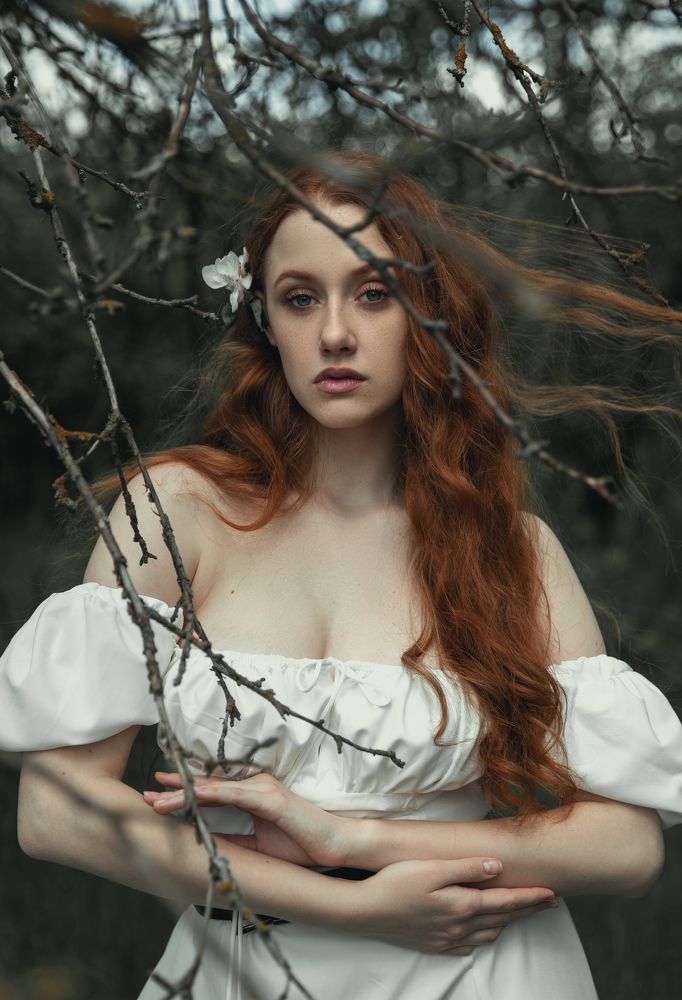 Photograph by Наталья Просова