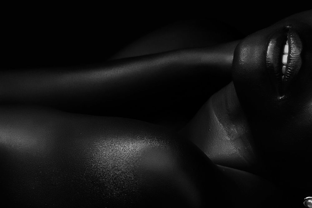 Photograph by Antony Trivet