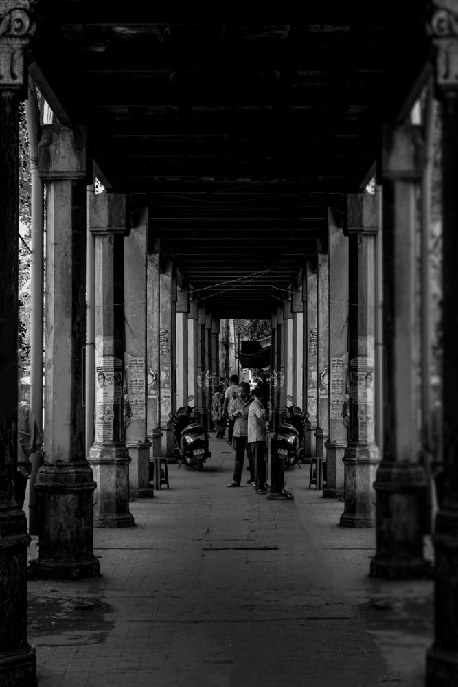 Photograph by Subhadeep Chowdhury
