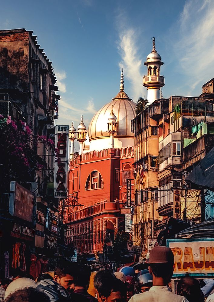 Photograph by Subhadeep Chowdhury