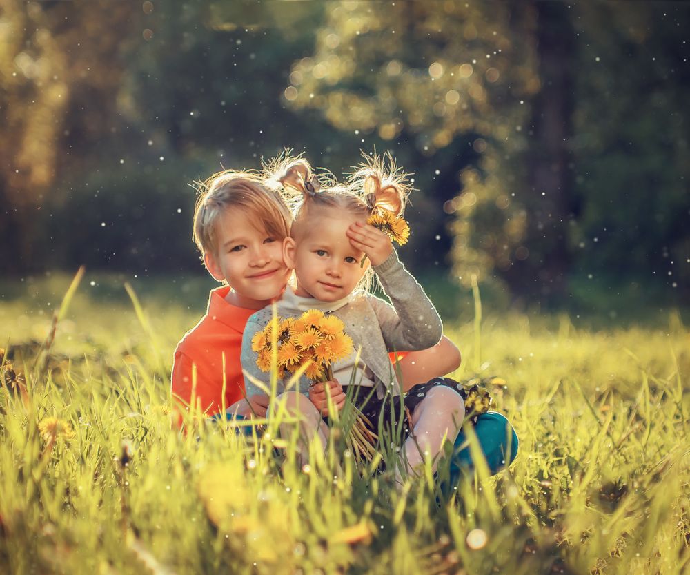 Photograph by Светлана Инькова