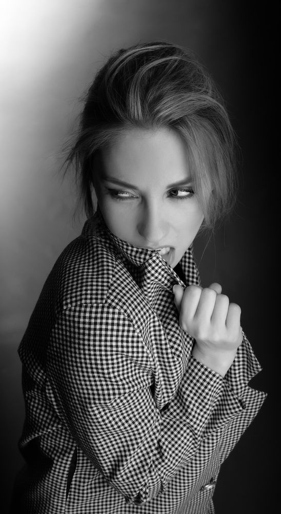 Photograph by Владимир Гвоздецкий