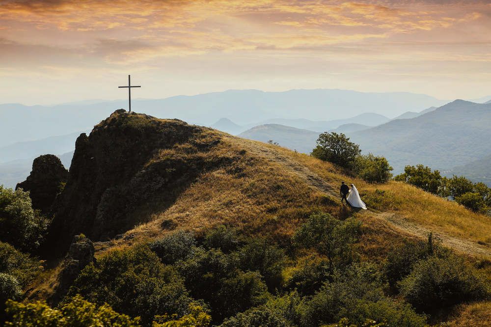 Photograph by ირაკლი დოლიძე