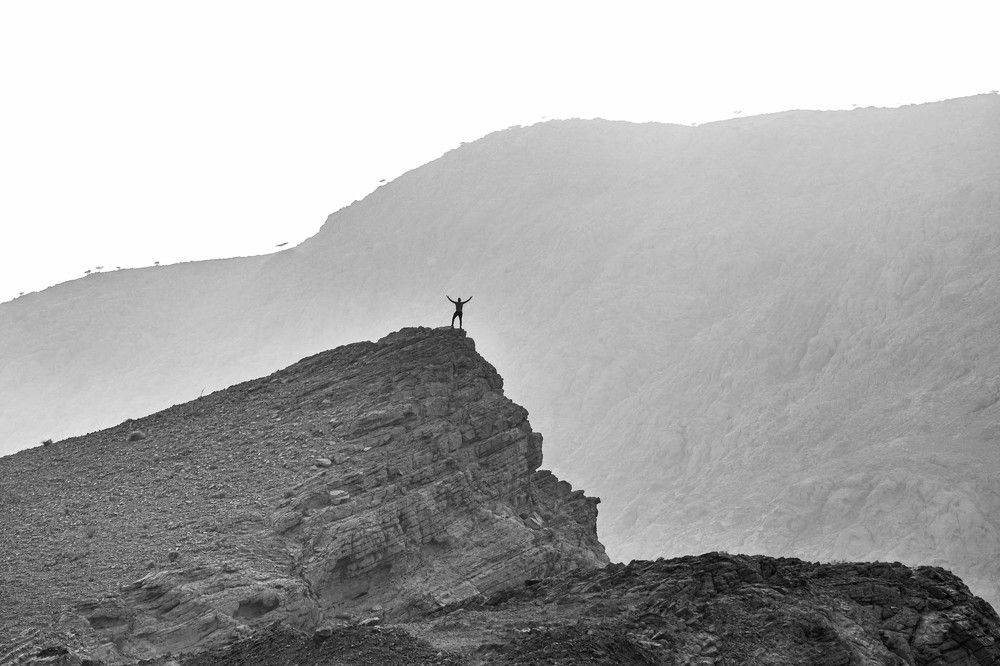 Photograph by Zubair Irshad