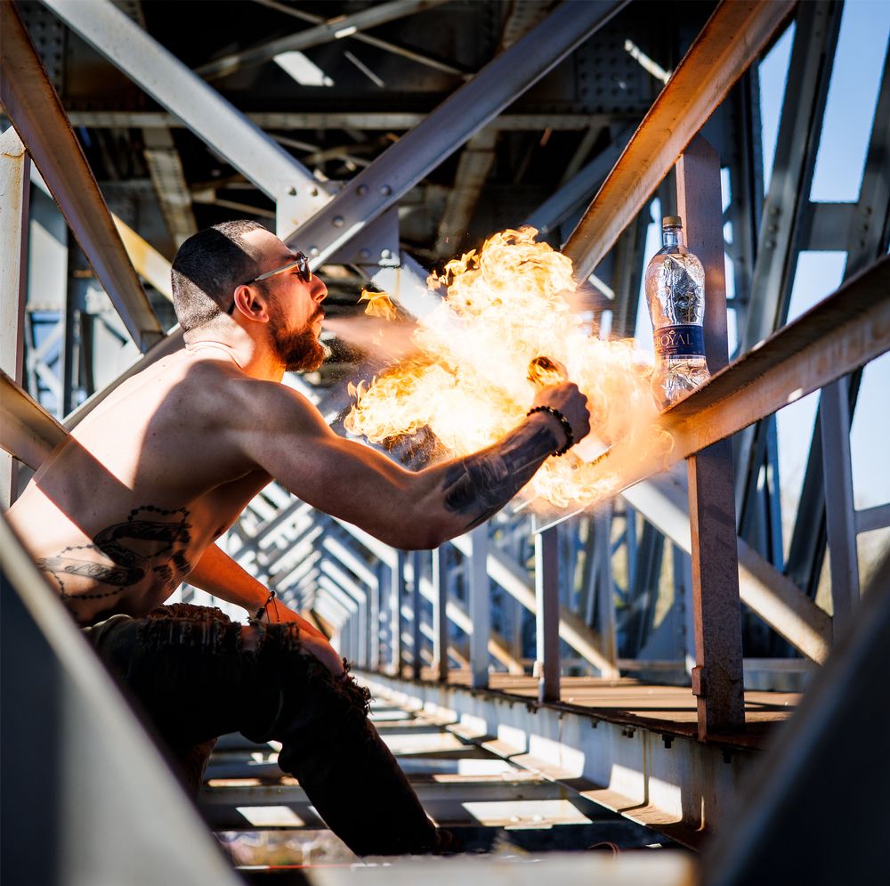 Photograph by Kucera Vince