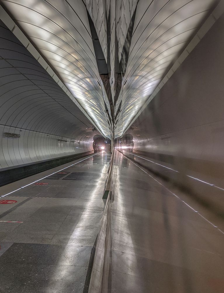 Photograph by Екатерина Рябинина