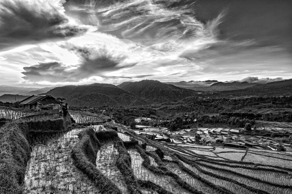 Photograph by Kenny tanggu