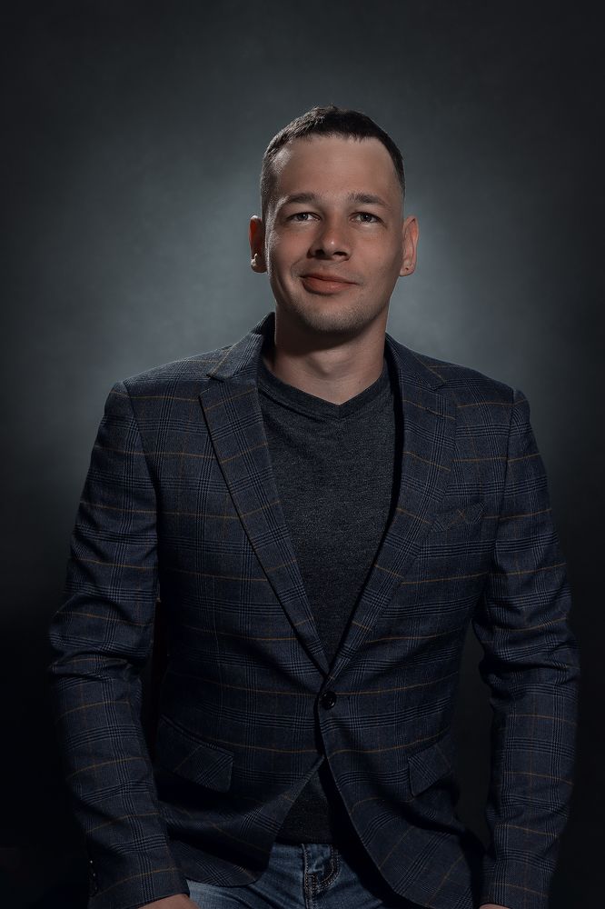 Photograph by Михаил Мартюшев