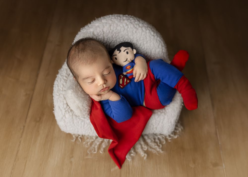 Photograph by Honorata Jabłońska