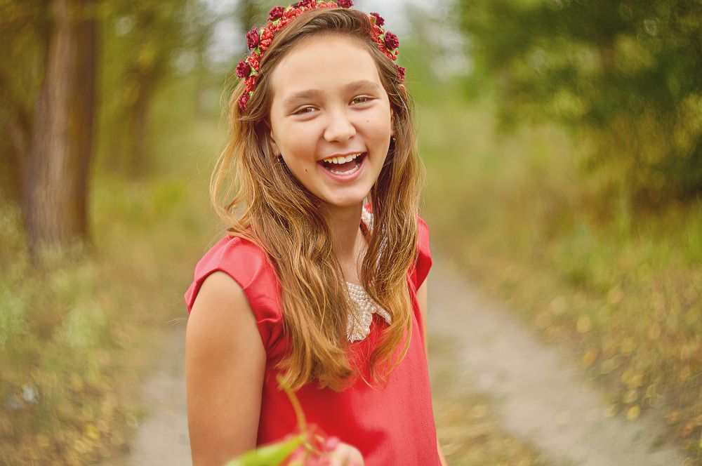 Фотография автора Билан Виктория