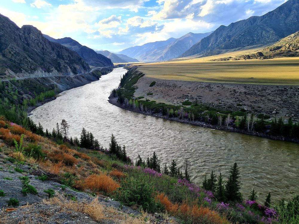 Photograph by Анастасия