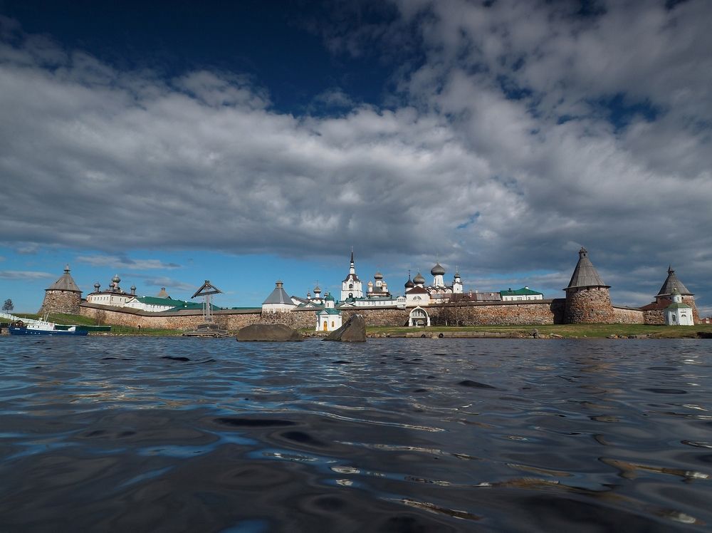 Photograph by Евгений Яковлев