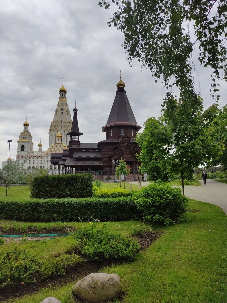 Photograph by Ирина Подлубная