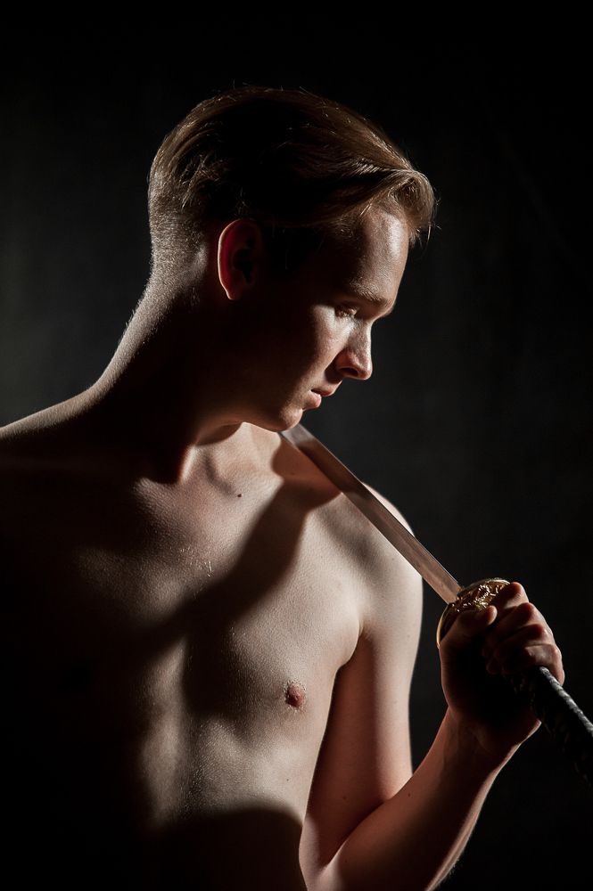 Photograph by Мария Луцук