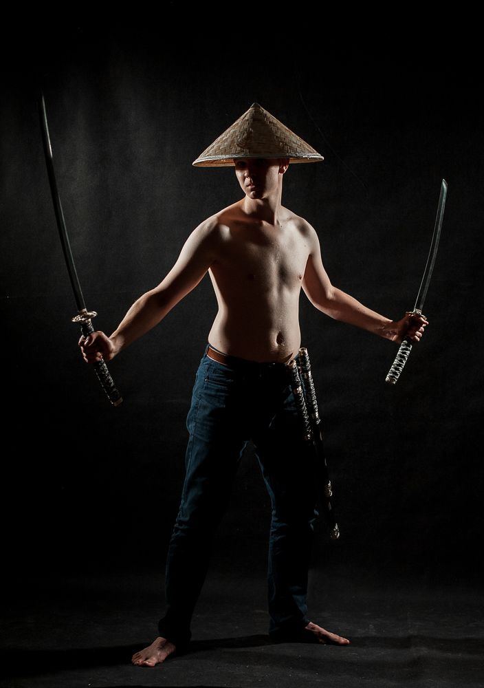 Photograph by Мария Луцук