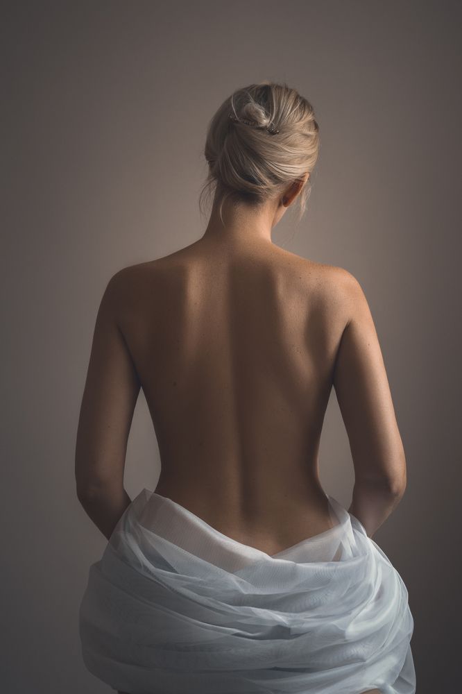 Женственность