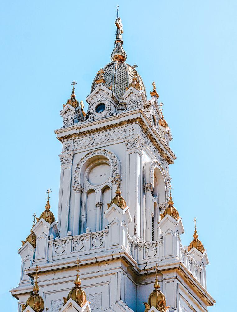 Photograph by Amir Hassanpour